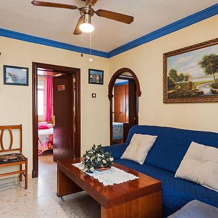 Apartamento Oliva Barbate Kültér fotó