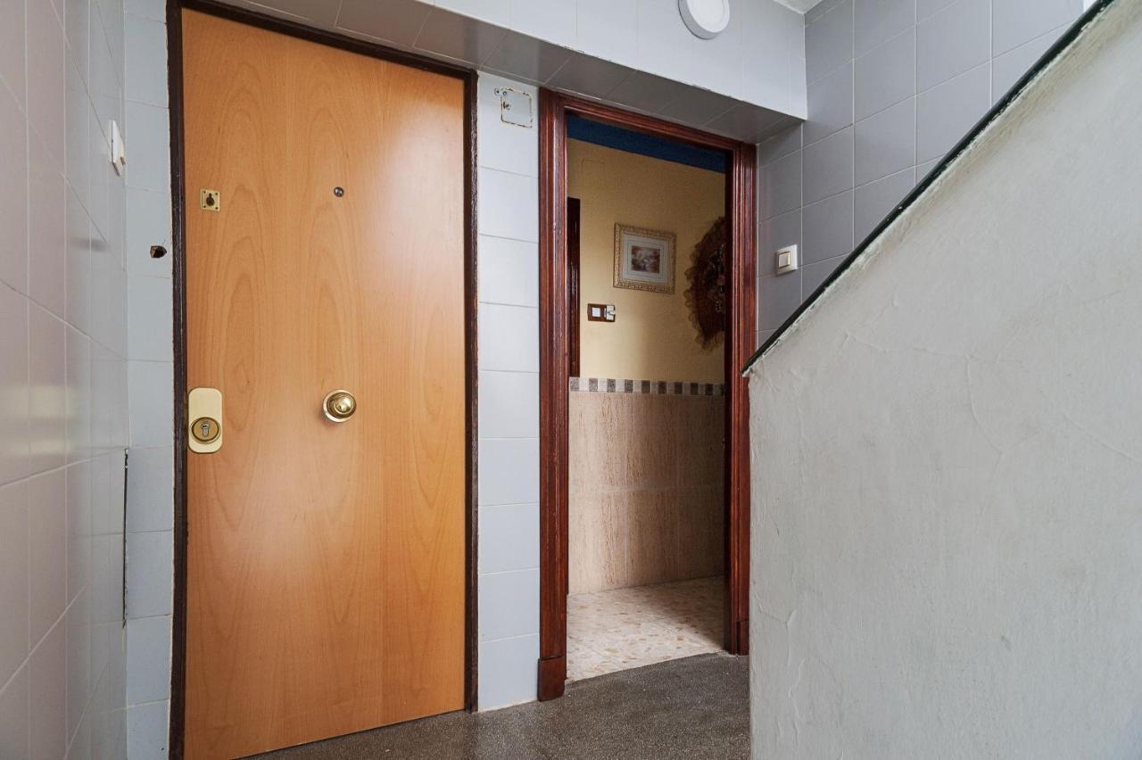 Apartamento Oliva Barbate Kültér fotó