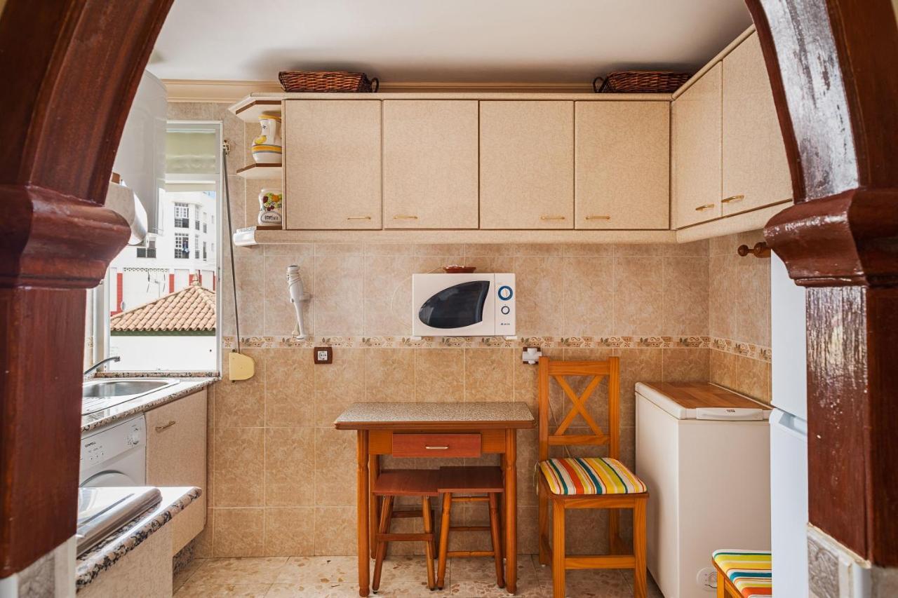 Apartamento Oliva Barbate Kültér fotó