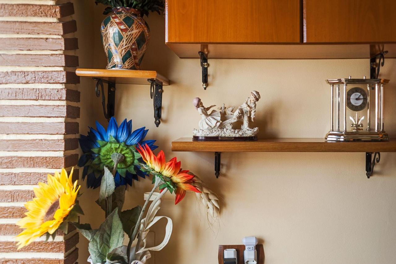 Apartamento Oliva Barbate Kültér fotó