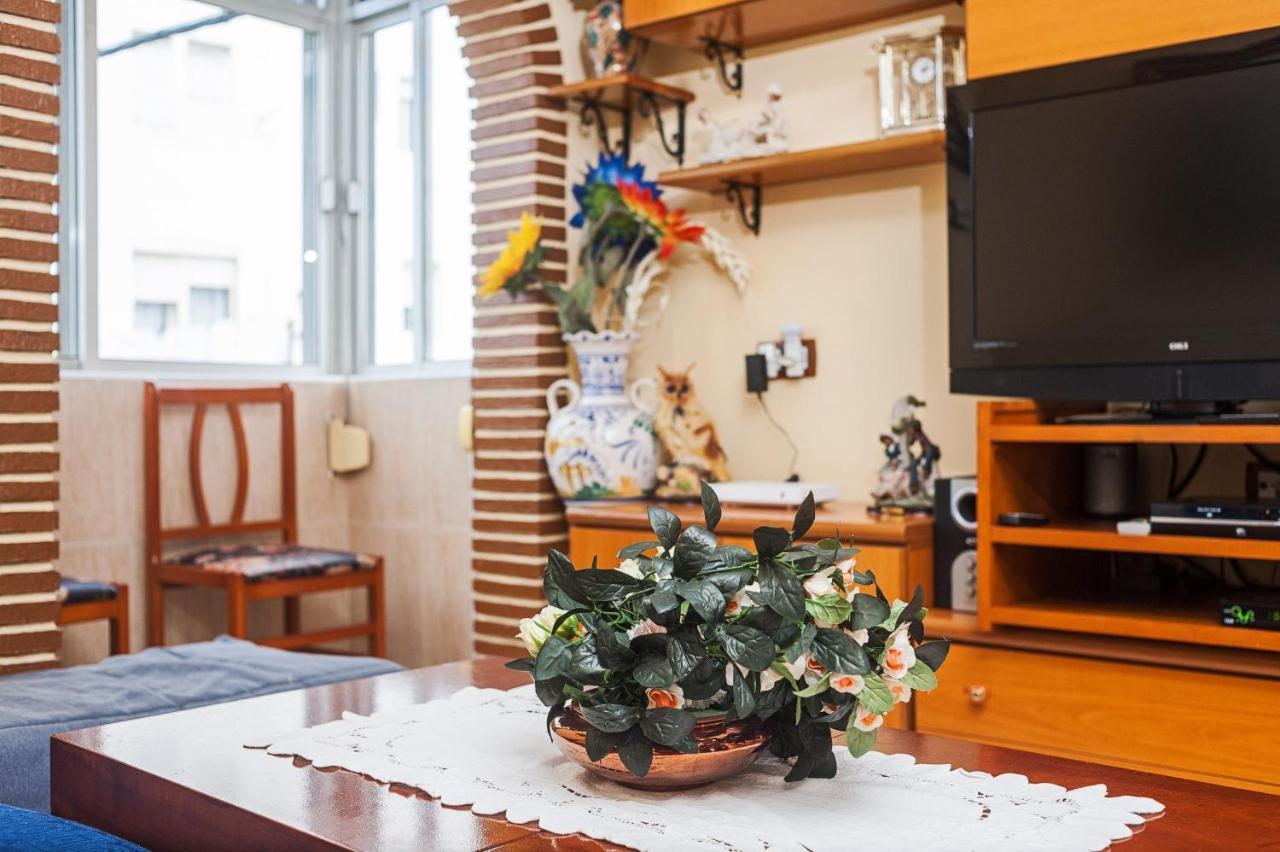 Apartamento Oliva Barbate Kültér fotó