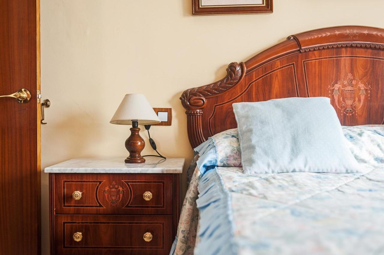 Apartamento Oliva Barbate Kültér fotó