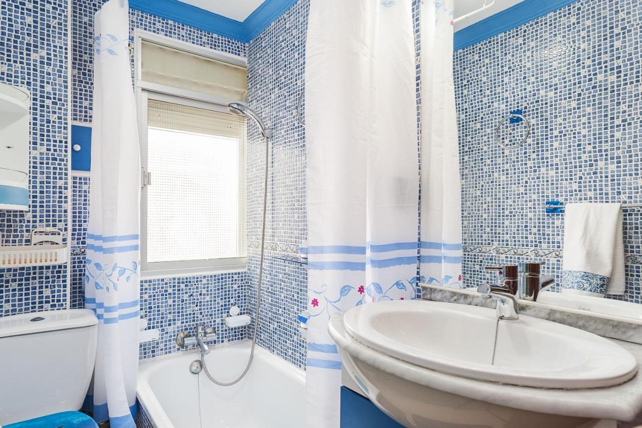 Apartamento Oliva Barbate Kültér fotó