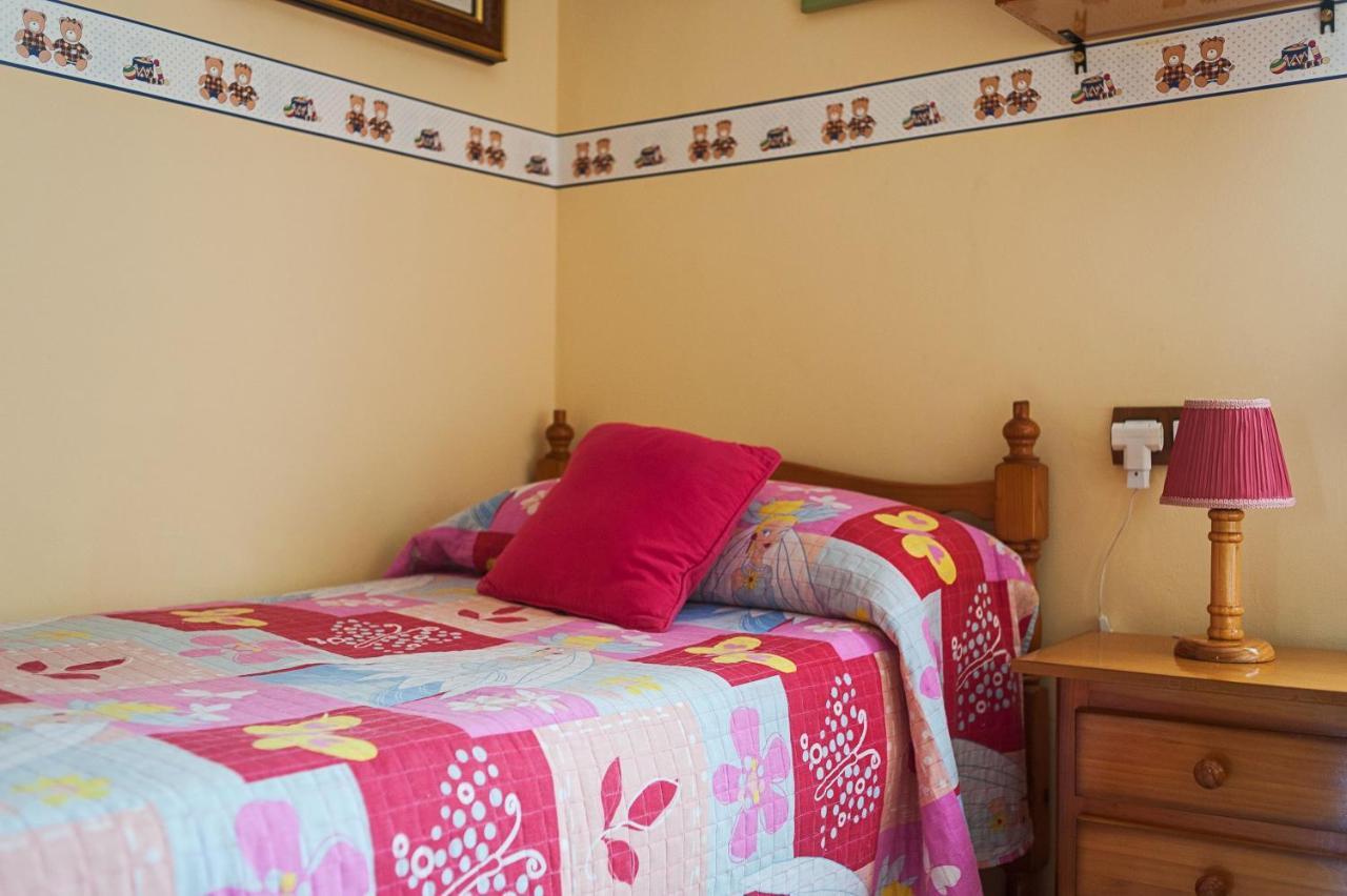 Apartamento Oliva Barbate Kültér fotó