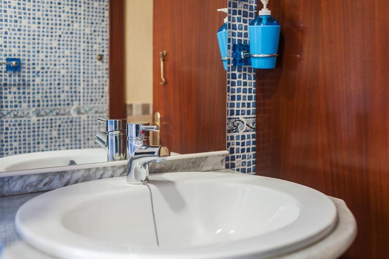 Apartamento Oliva Barbate Kültér fotó